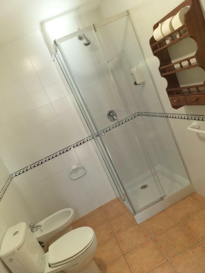 Casa Quiroga Bed & Breakfast Lamas Luaran gambar