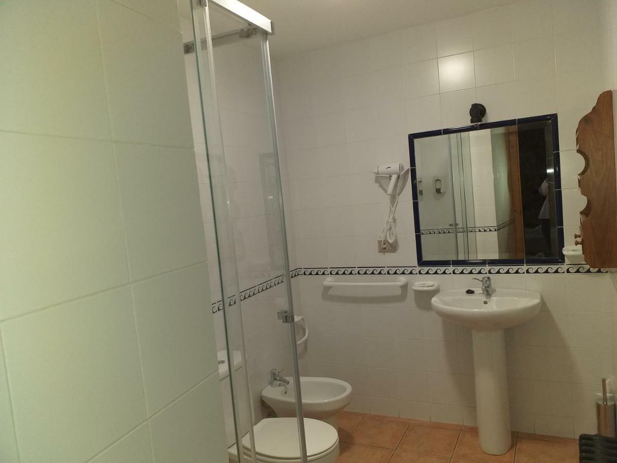 Casa Quiroga Bed & Breakfast Lamas Luaran gambar